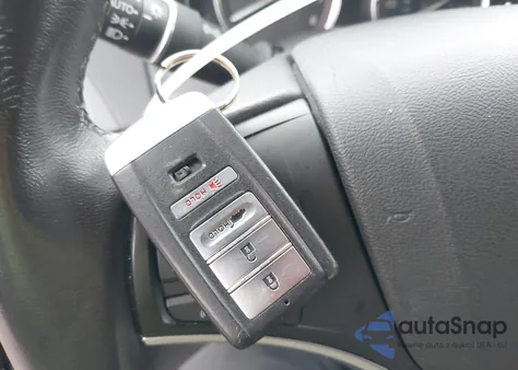 2016 Acura Mdx Acurawatch Plus Package z USA, uszkodzony, nr VIN 5FRYD4H22GB030888